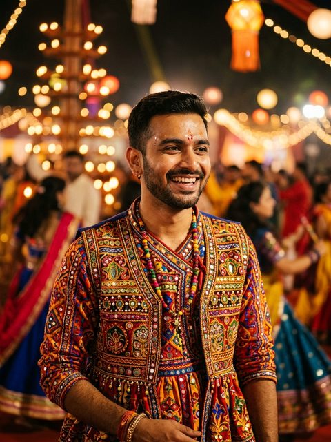 Karan, 26